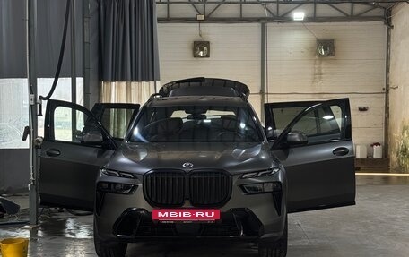BMW X7, 2022 год, 11 350 000 рублей, 7 фотография