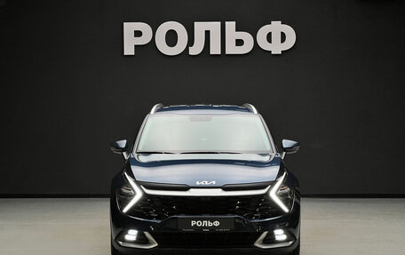 KIA Sportage IV рестайлинг, 2022 год, 3 200 000 рублей, 2 фотография