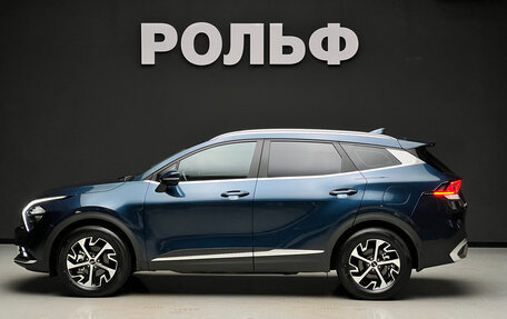 KIA Sportage IV рестайлинг, 2022 год, 3 200 000 рублей, 5 фотография
