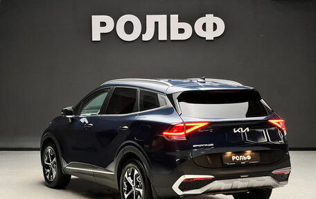 KIA Sportage IV рестайлинг, 2022 год, 3 200 000 рублей, 3 фотография