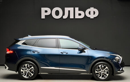 KIA Sportage IV рестайлинг, 2022 год, 3 200 000 рублей, 6 фотография