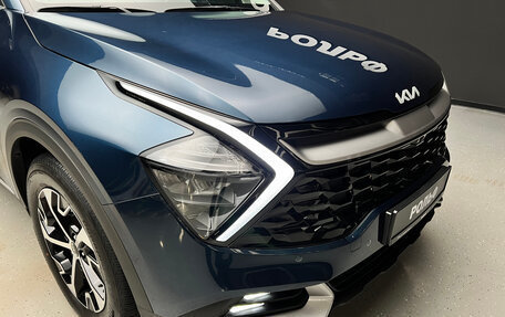 KIA Sportage IV рестайлинг, 2022 год, 3 200 000 рублей, 8 фотография