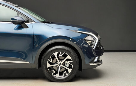 KIA Sportage IV рестайлинг, 2022 год, 3 200 000 рублей, 7 фотография