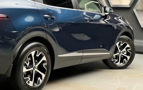 KIA Sportage IV рестайлинг, 2022 год, 3 200 000 рублей, 11 фотография