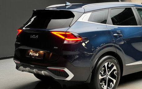 KIA Sportage IV рестайлинг, 2022 год, 3 200 000 рублей, 10 фотография