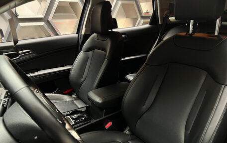 KIA Sportage IV рестайлинг, 2022 год, 3 200 000 рублей, 12 фотография