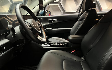 KIA Sportage IV рестайлинг, 2022 год, 3 200 000 рублей, 14 фотография