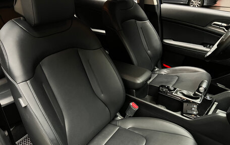 KIA Sportage IV рестайлинг, 2022 год, 3 200 000 рублей, 24 фотография