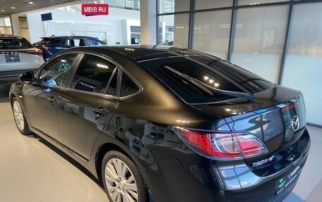 Mazda 6, 2008 год, 815 000 рублей, 5 фотография