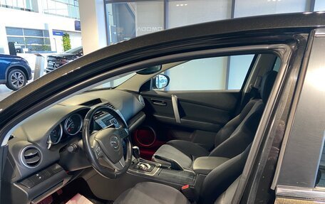Mazda 6, 2008 год, 815 000 рублей, 10 фотография