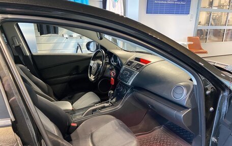 Mazda 6, 2008 год, 815 000 рублей, 18 фотография