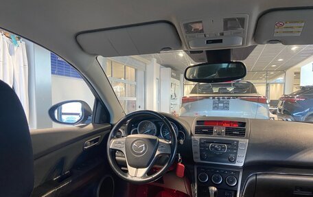 Mazda 6, 2008 год, 815 000 рублей, 22 фотография
