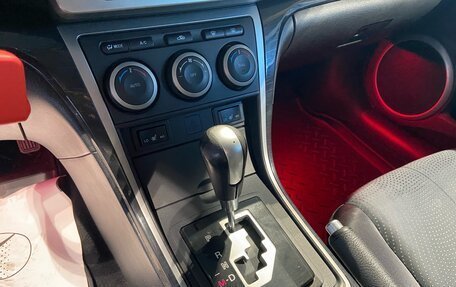 Mazda 6, 2008 год, 815 000 рублей, 16 фотография