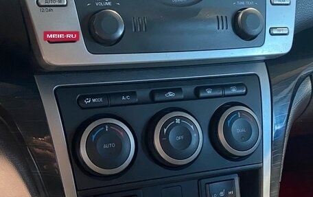 Mazda 6, 2008 год, 815 000 рублей, 15 фотография