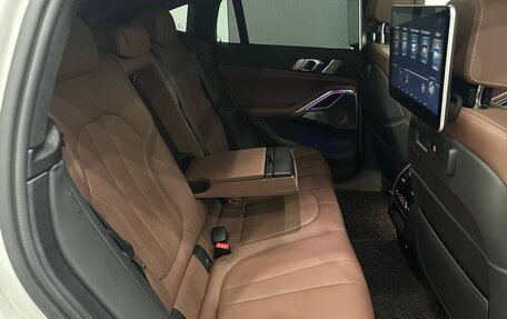 BMW X6, 2021 год, 8 890 000 рублей, 5 фотография