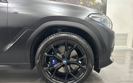 BMW X6, 2021 год, 8 890 000 рублей, 6 фотография