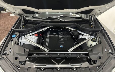 BMW X6, 2021 год, 8 890 000 рублей, 8 фотография
