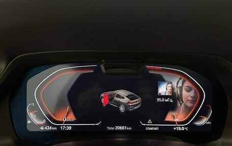 BMW X6, 2021 год, 8 890 000 рублей, 7 фотография
