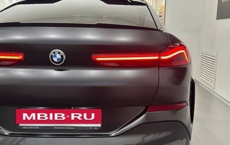 BMW X6, 2021 год, 8 890 000 рублей, 14 фотография