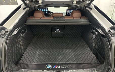 BMW X6, 2021 год, 8 890 000 рублей, 15 фотография