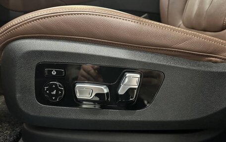 BMW X6, 2021 год, 8 890 000 рублей, 26 фотография