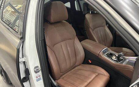BMW X6, 2021 год, 8 890 000 рублей, 27 фотография
