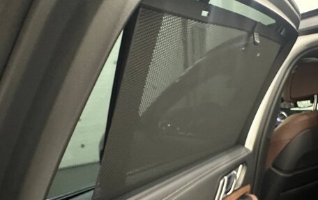 BMW X6, 2021 год, 8 890 000 рублей, 28 фотография