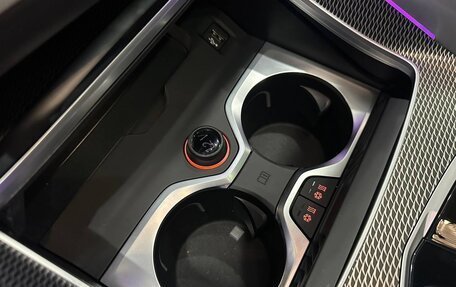 BMW X6, 2021 год, 8 890 000 рублей, 24 фотография
