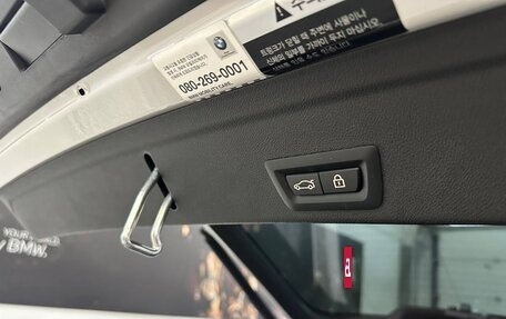 BMW X6, 2021 год, 8 890 000 рублей, 16 фотография