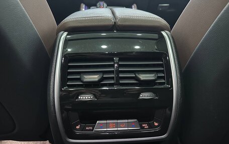 BMW X6, 2021 год, 8 890 000 рублей, 30 фотография