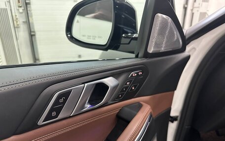 BMW X6, 2021 год, 8 890 000 рублей, 31 фотография