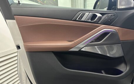 BMW X6, 2021 год, 8 890 000 рублей, 32 фотография