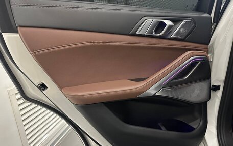 BMW X6, 2021 год, 8 890 000 рублей, 33 фотография