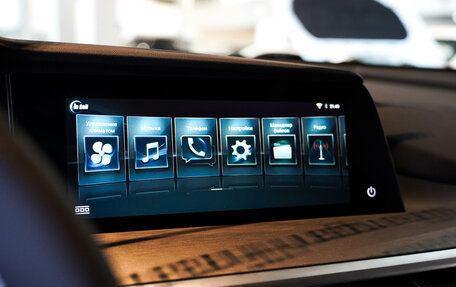 Changan CS35 Plus, 2024 год, 2 709 900 рублей, 8 фотография