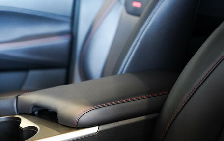 Changan CS35 Plus, 2024 год, 2 709 900 рублей, 6 фотография