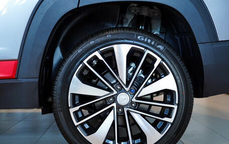 Changan CS35 Plus, 2024 год, 2 709 900 рублей, 4 фотография