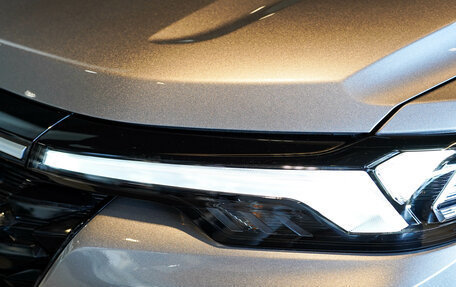 Changan CS35 Plus, 2024 год, 2 709 900 рублей, 3 фотография