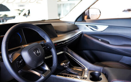 Changan CS35 Plus, 2024 год, 2 709 900 рублей, 5 фотография