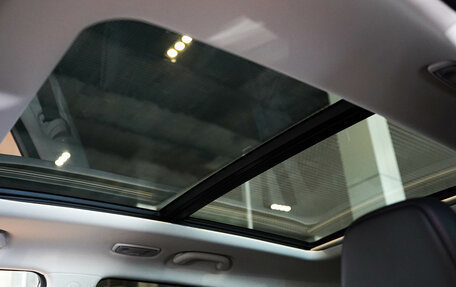 Changan CS35 Plus, 2024 год, 2 709 900 рублей, 10 фотография