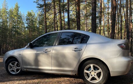 Mazda Axela, 2006 год, 580 000 рублей, 4 фотография