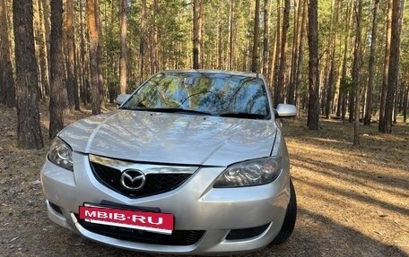 Mazda Axela, 2006 год, 580 000 рублей, 2 фотография