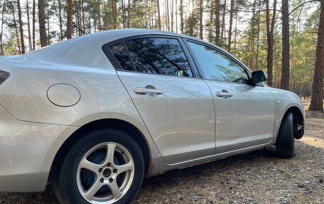 Mazda Axela, 2006 год, 580 000 рублей, 8 фотография