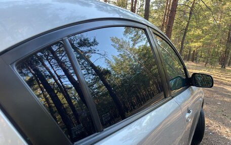Mazda Axela, 2006 год, 580 000 рублей, 11 фотография