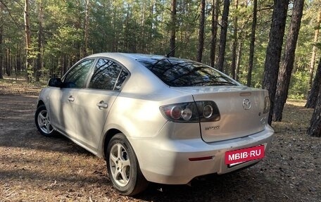 Mazda Axela, 2006 год, 580 000 рублей, 5 фотография