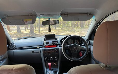 Mazda Axela, 2006 год, 580 000 рублей, 12 фотография