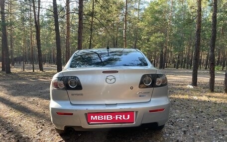 Mazda Axela, 2006 год, 580 000 рублей, 6 фотография