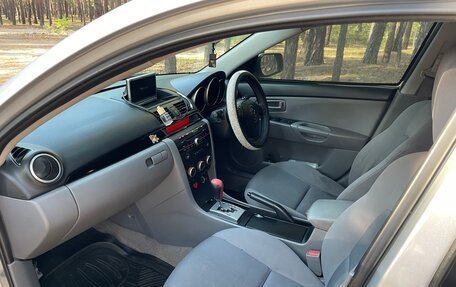 Mazda Axela, 2006 год, 580 000 рублей, 14 фотография
