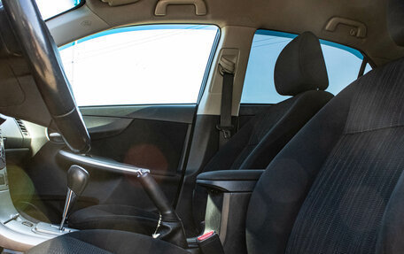 Toyota Corolla, 2007 год, 689 000 рублей, 9 фотография