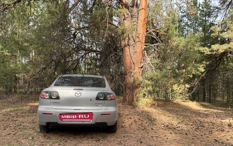 Mazda Axela, 2006 год, 580 000 рублей, 17 фотография