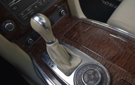 Nissan Patrol, 2011 год, 1 899 999 рублей, 20 фотография